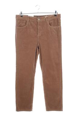 Γυναικεία κοτλέ παντελόνια C&A1