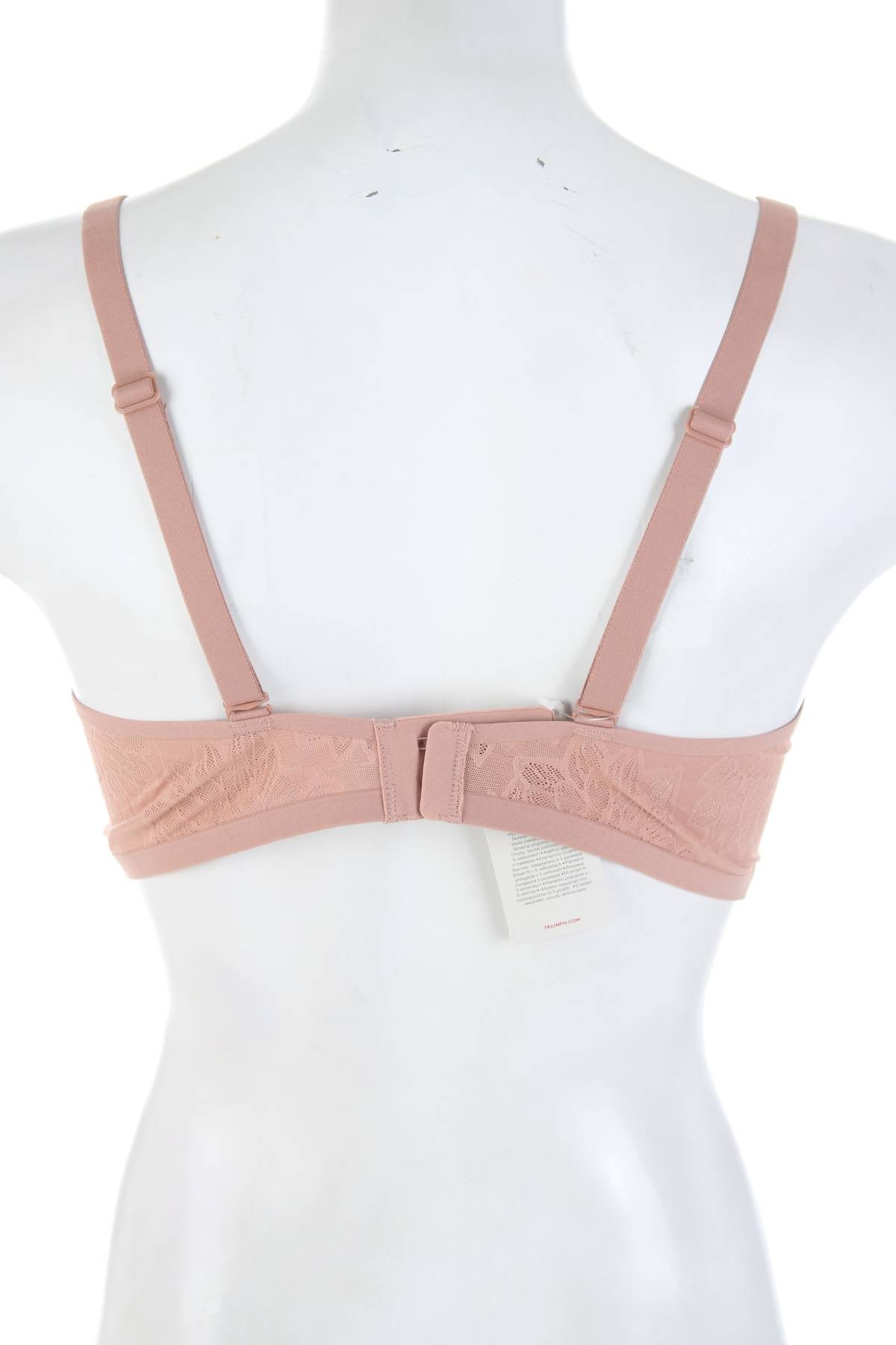 Сутиен Triumph2 - Contour.bg Сутиен Triumph2