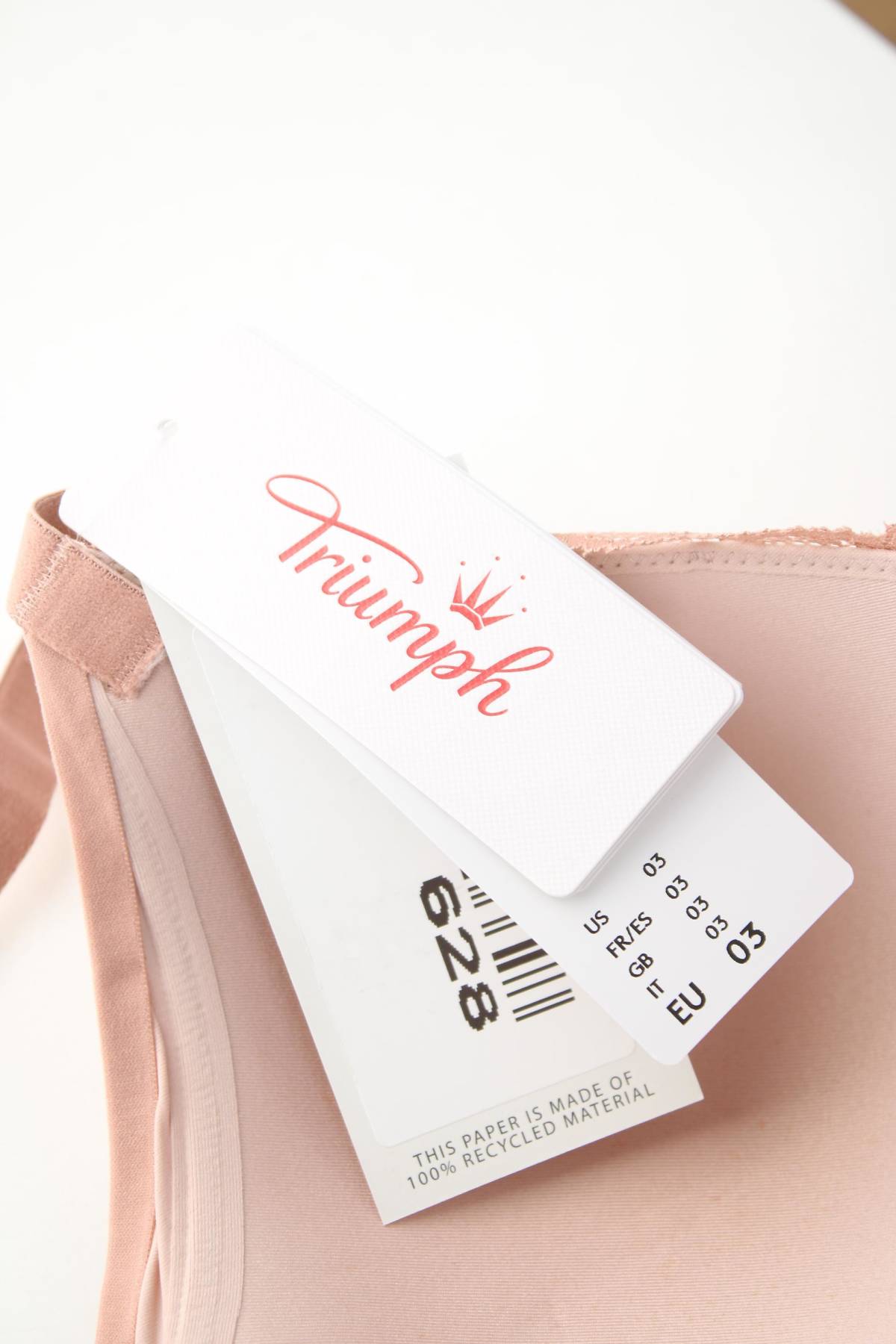 Σουτιέν Triumph3 - Contourshop.gr Σουτιέν Triumph3