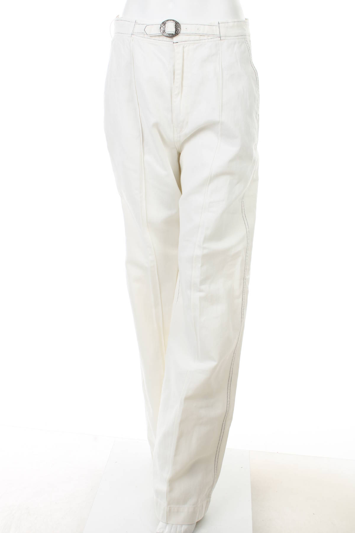 Γυναικείο παντελόνι Polo by Ralph Lauren1