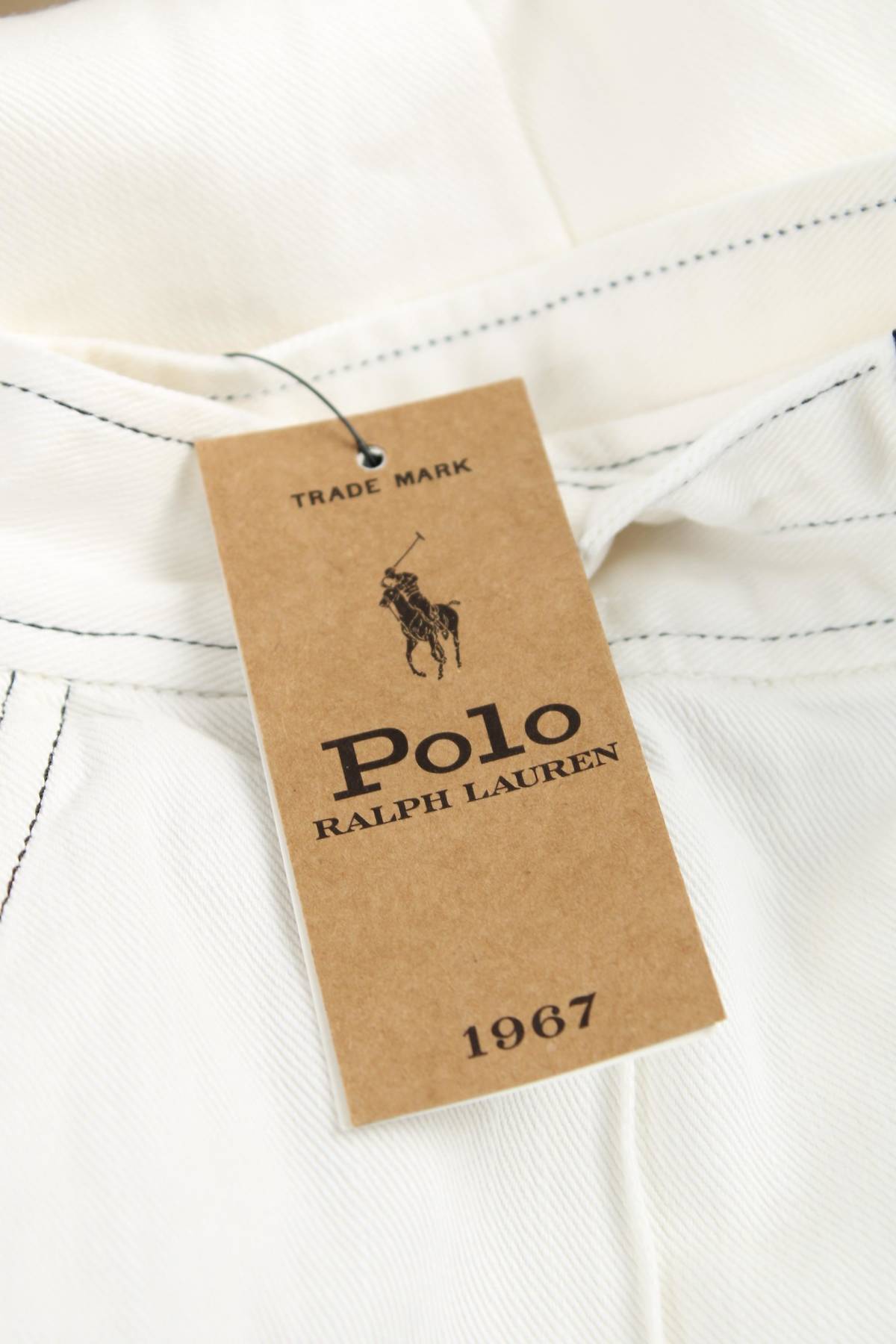 Γυναικείο παντελόνι Polo by Ralph Lauren3