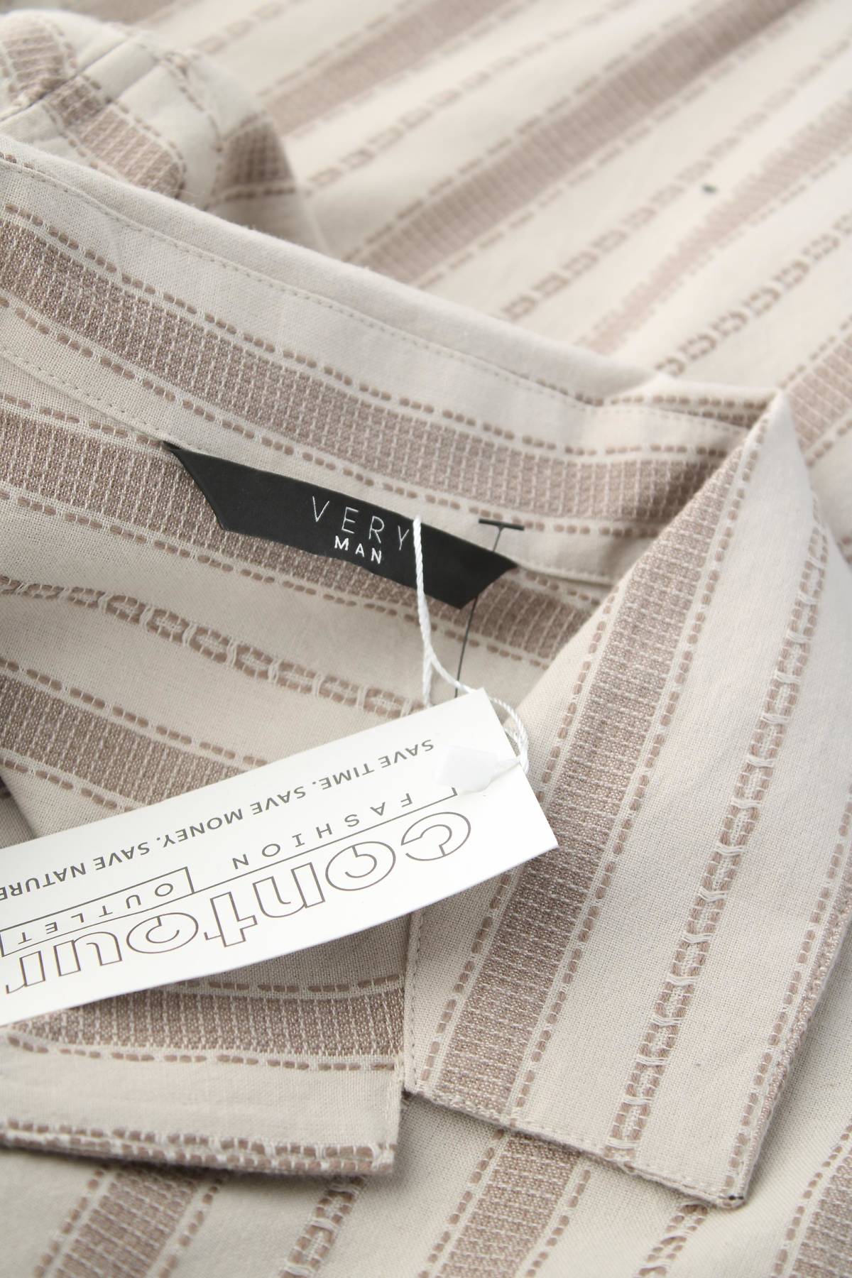 Мъжка риза Very3