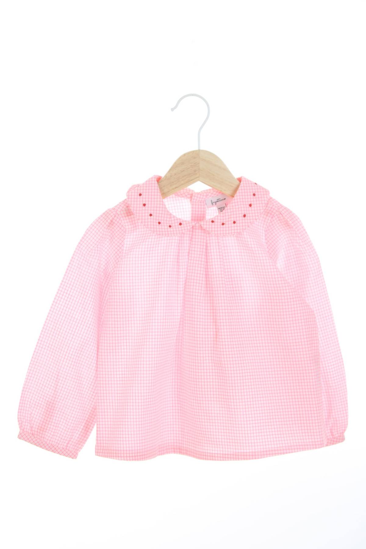 Детска риза Fagottino By Oviesse1