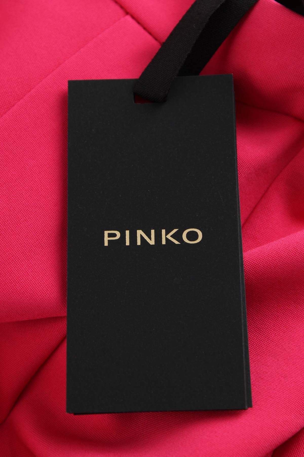 Дамски панталон Pinko3