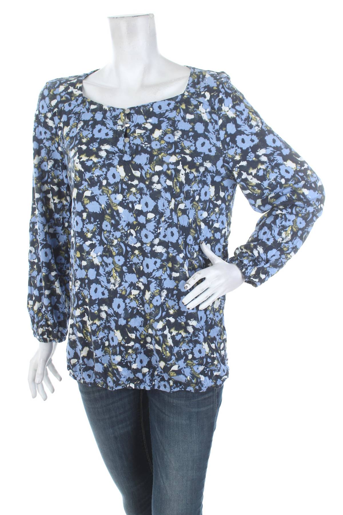 Γυναικεία μπλούζα Tom Tailor1