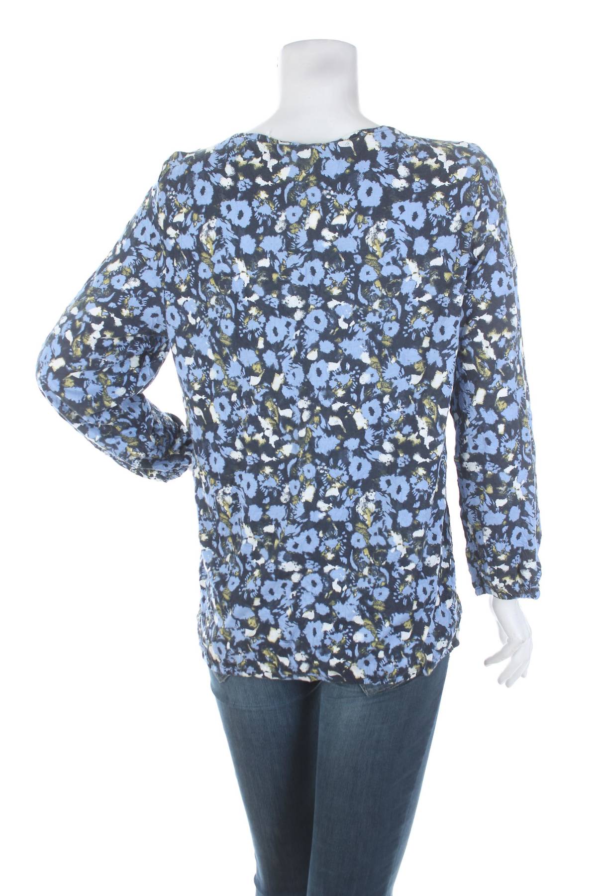 Γυναικεία μπλούζα Tom Tailor2