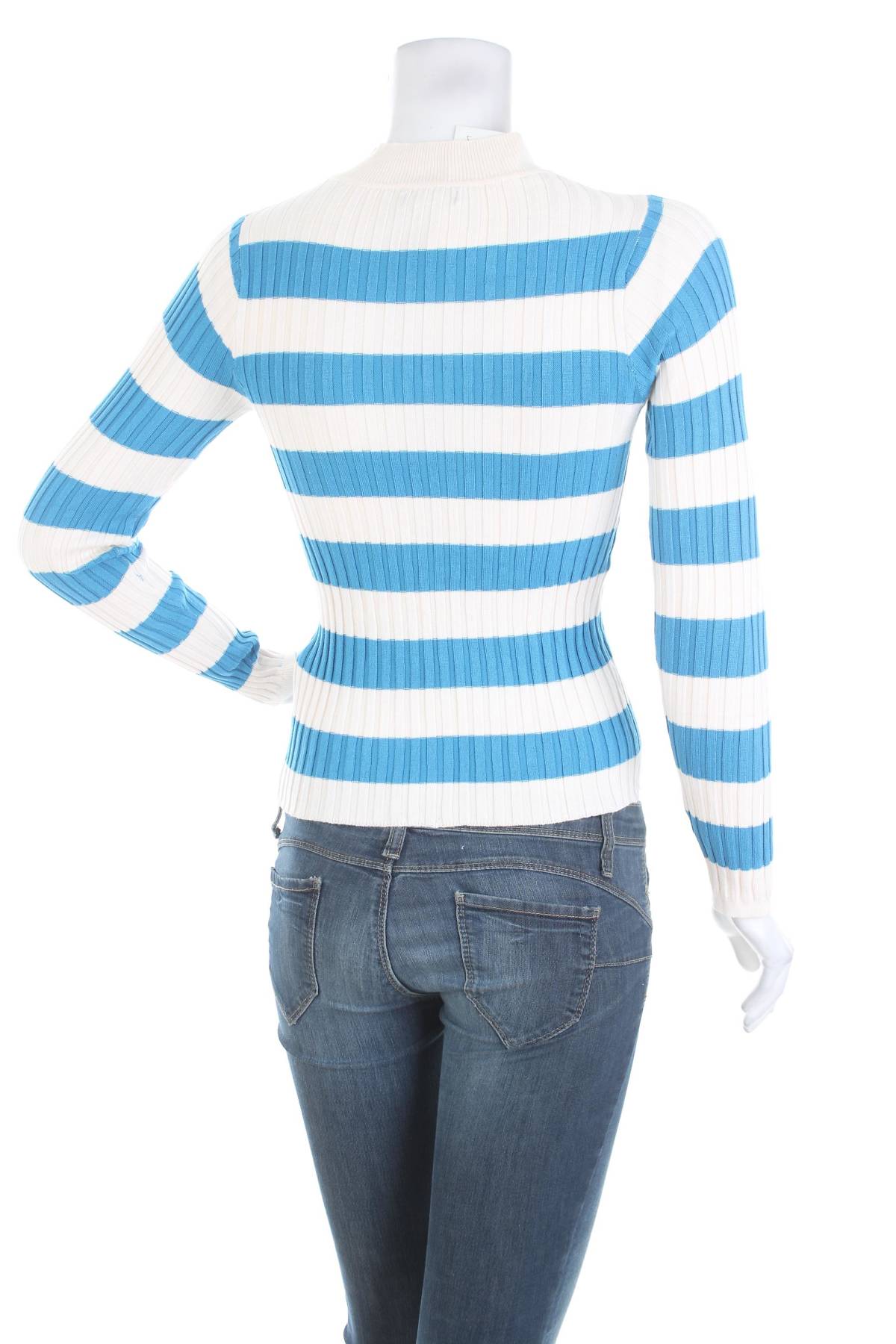 Γυναικείο πουλόβερ Calliope2