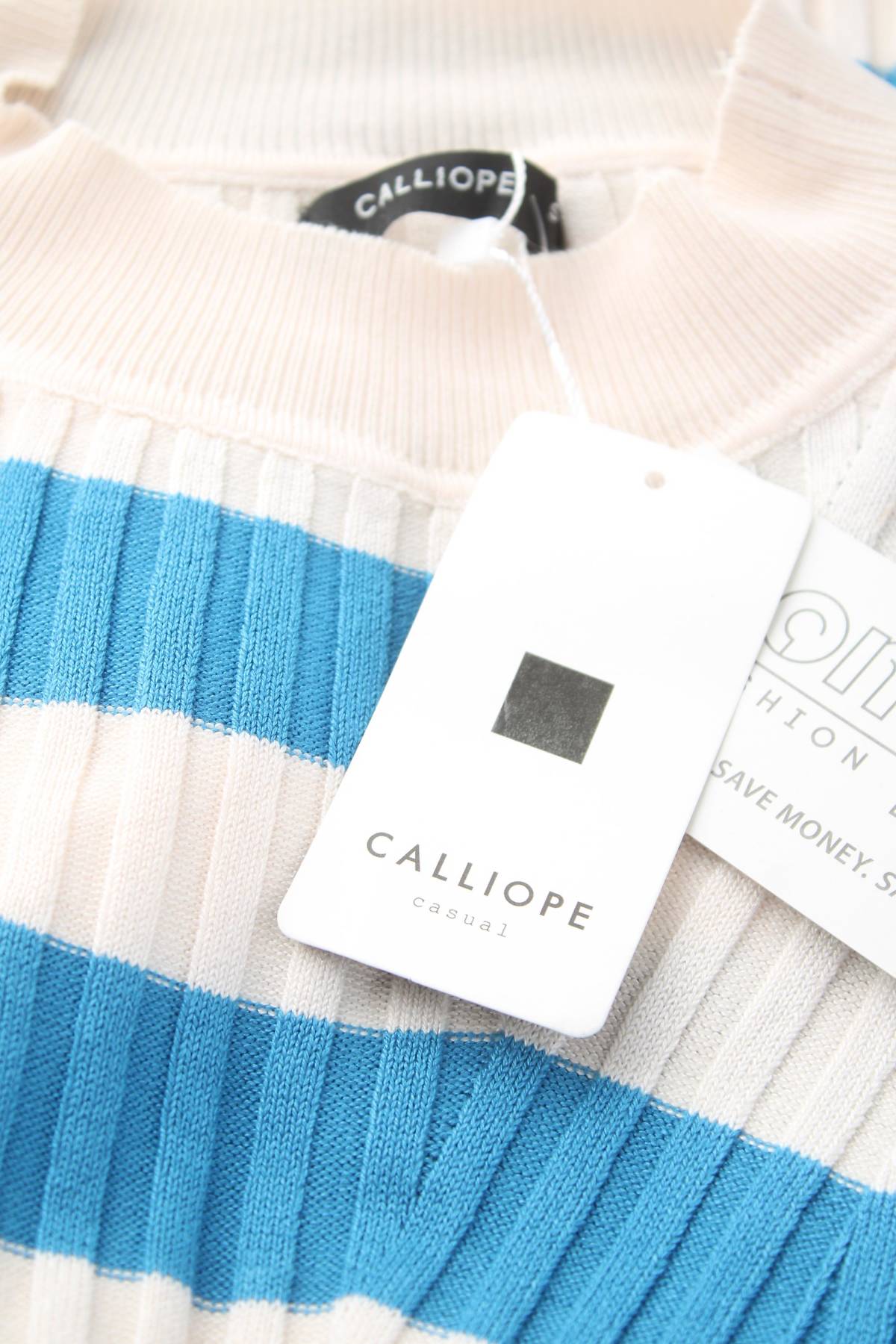 Γυναικείο πουλόβερ Calliope3