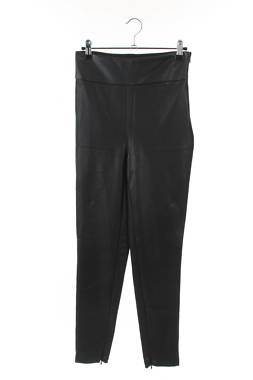 Γυναικείο δερμάτινο παντελόνι Guess1