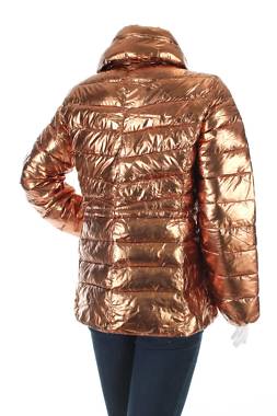 Γυναικείο μπουφάν Desigual2