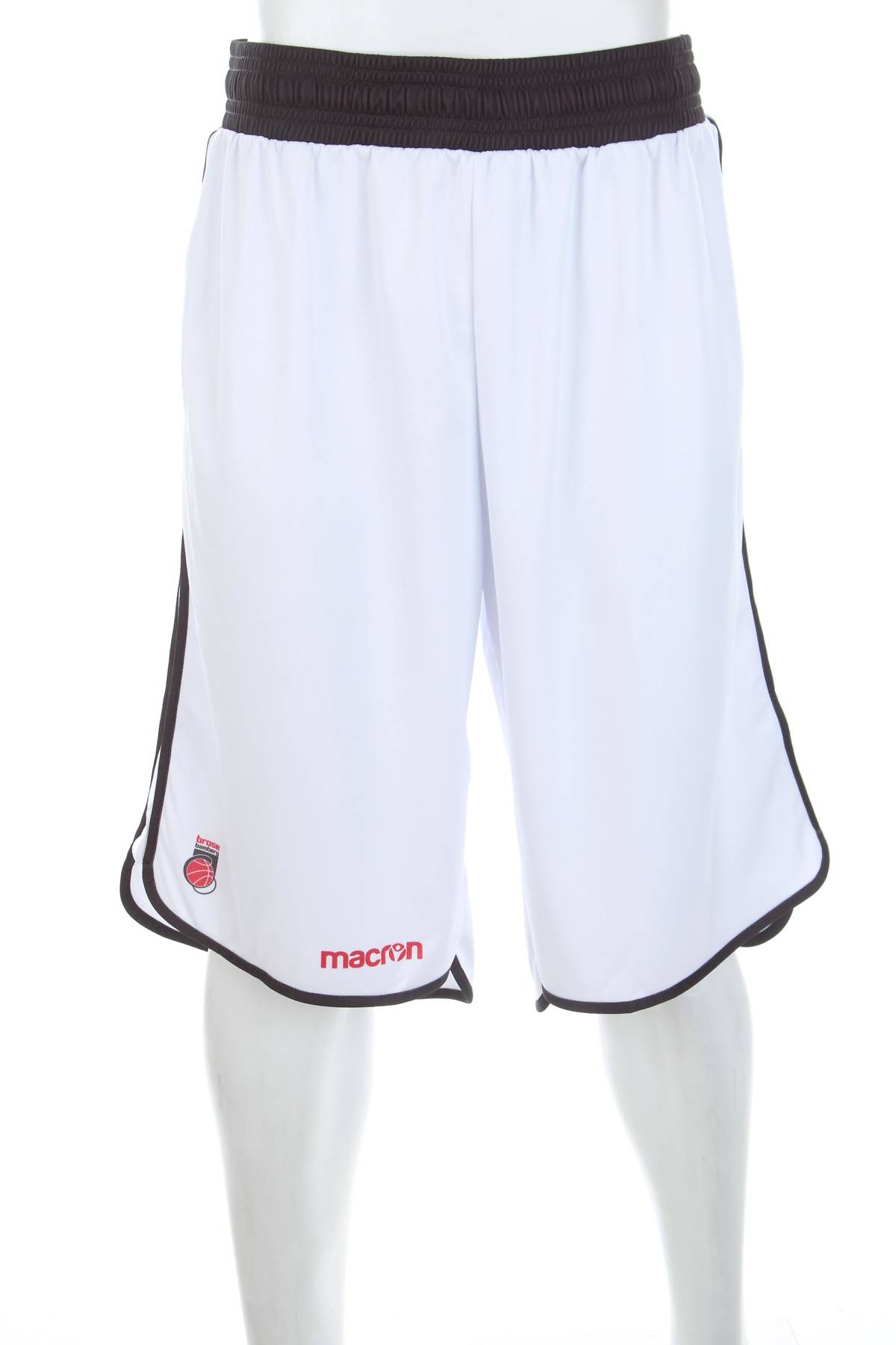 Ανδρικά σορτς Macron1