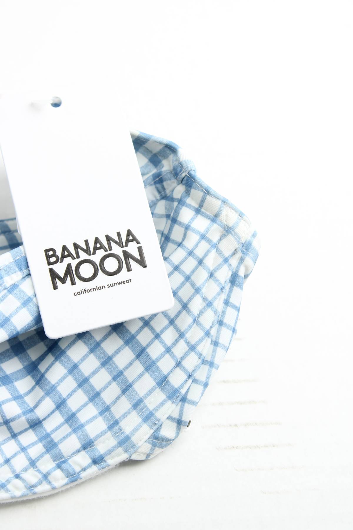 Бански горнище Banana Moon3
