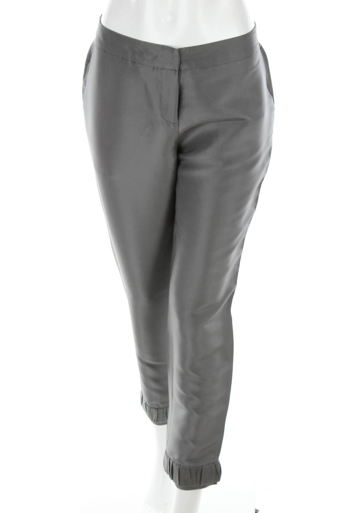Дамски панталон Emporio Armani1