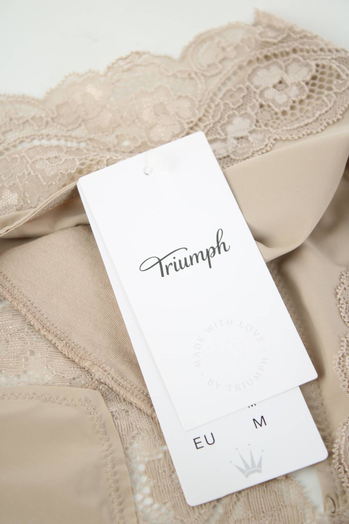 Бикини Triumph3