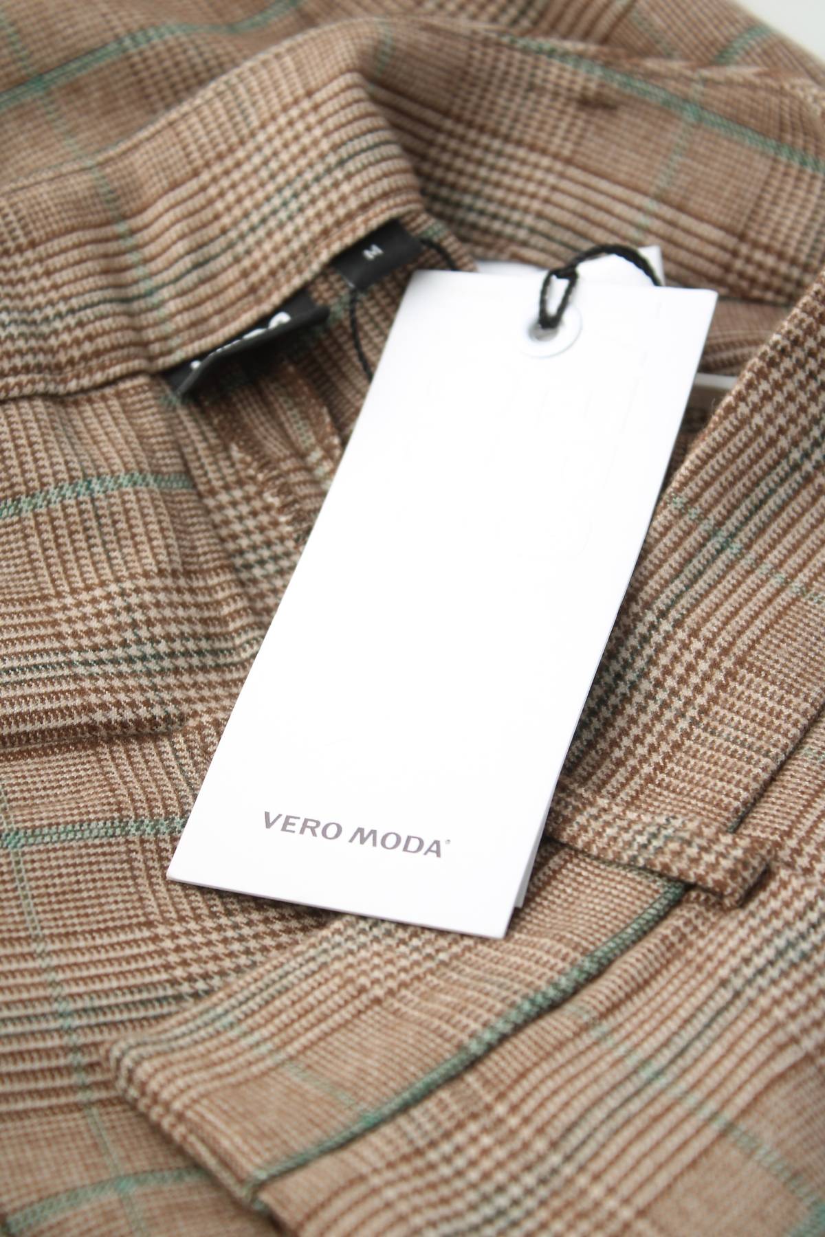 Γυναικείο παντελόνι Vero Moda3