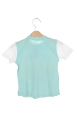 Детска тениска United Colors Of Benetton2 - Contour.bg Детска тениска United Colors Of Benetton2
