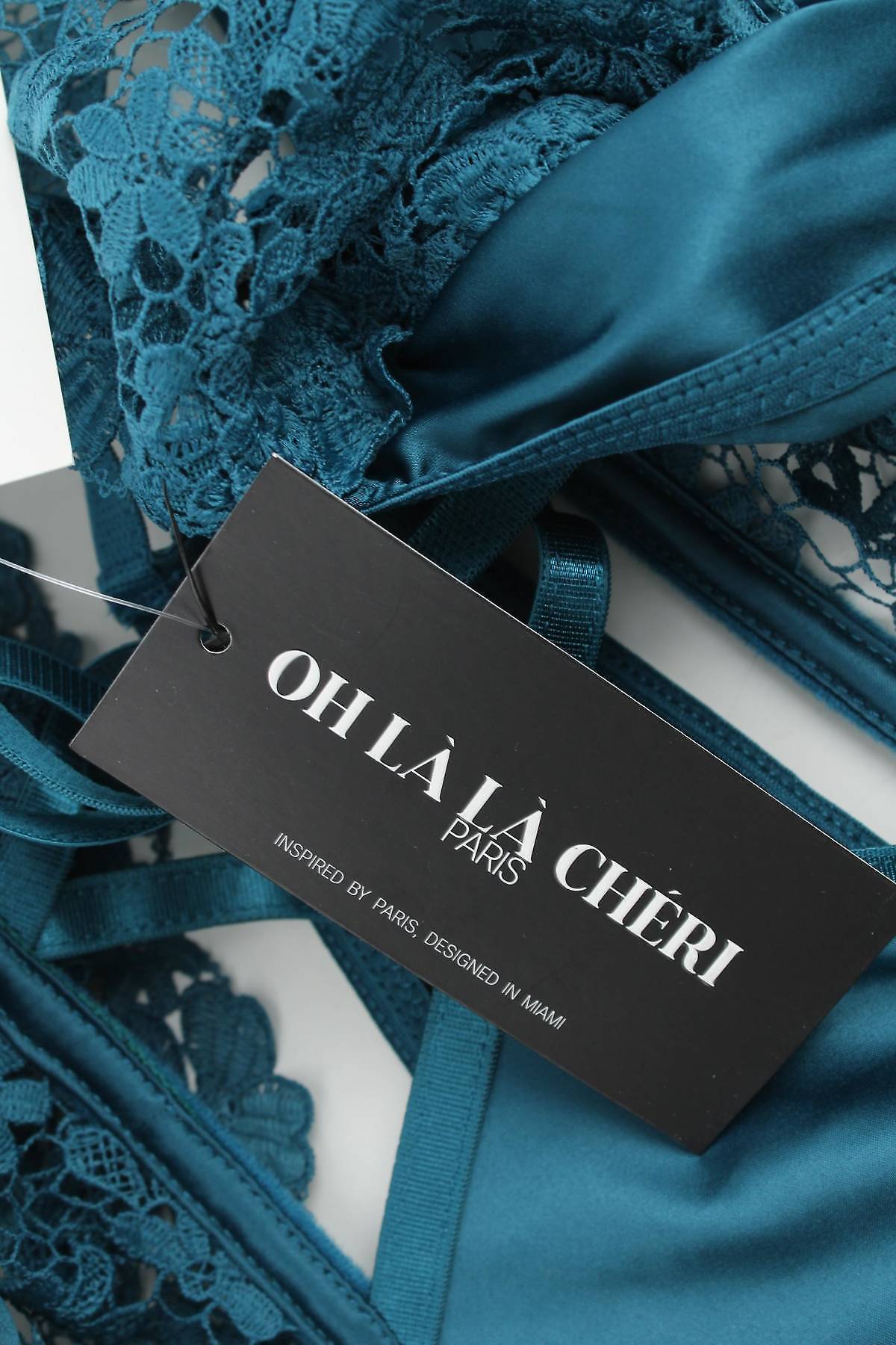 Ερωτικά εσώρουχα OH LÀ LÀ CHÉRI3 - Contourshop.gr Ερωτικά εσώρουχα OH LÀ LÀ CHÉRI3