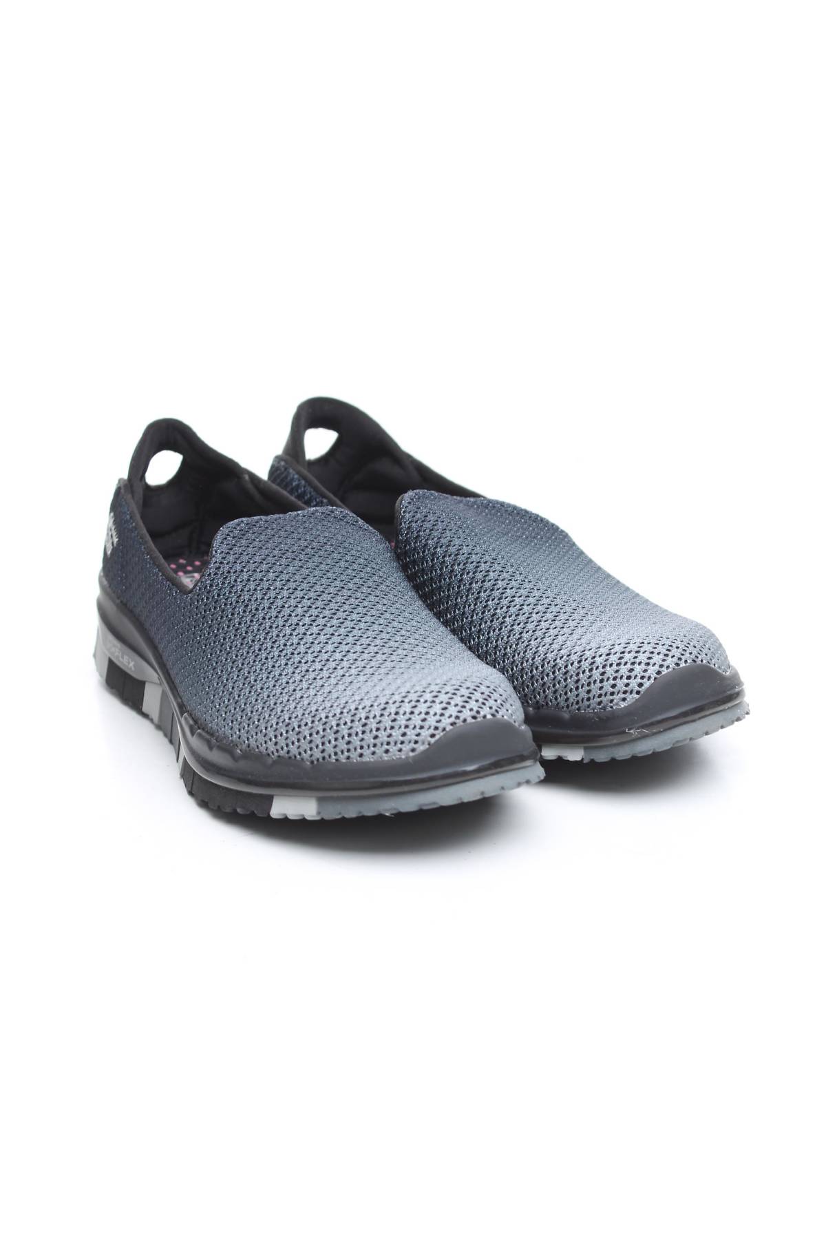 Маратонки Skechers3