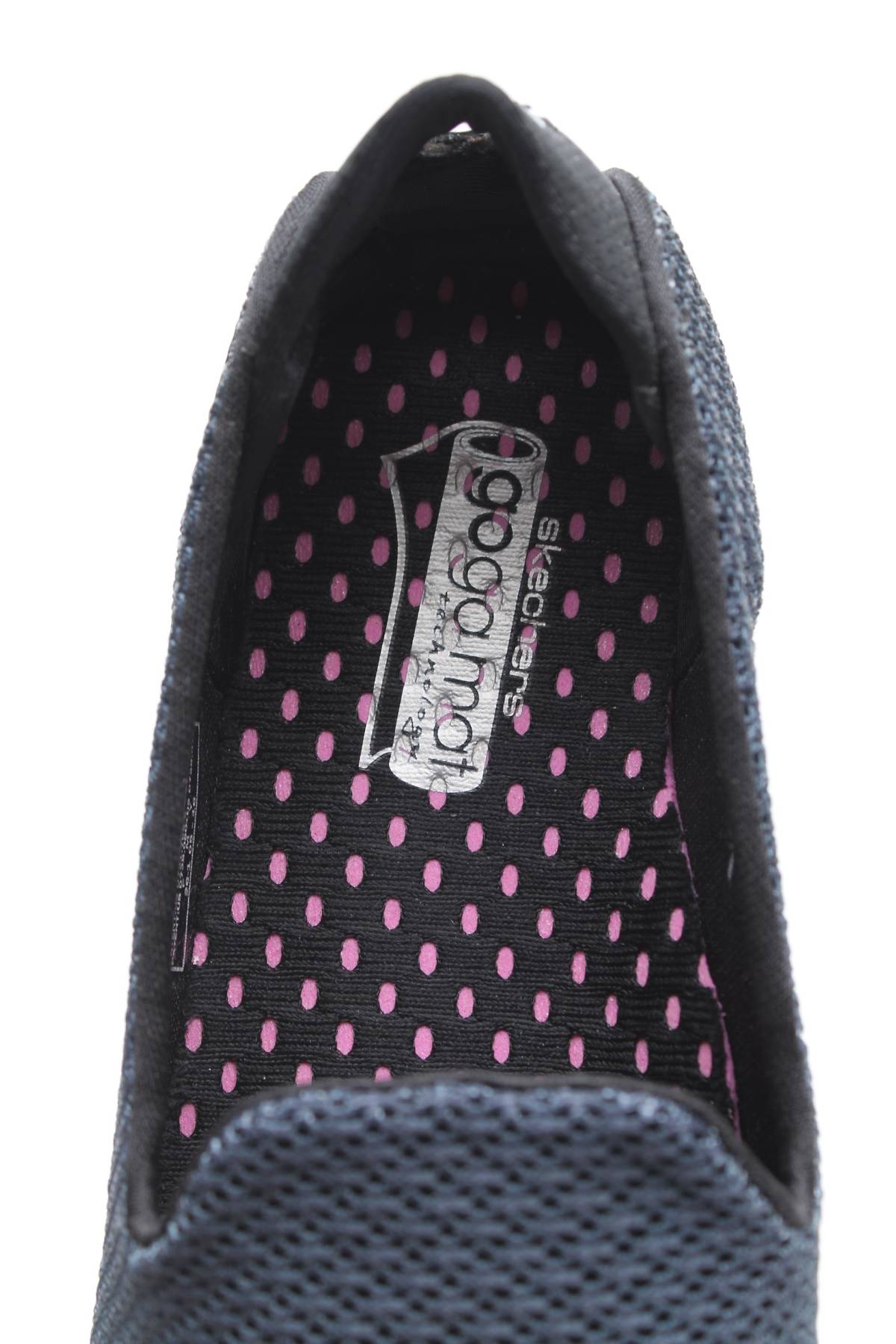Маратонки Skechers5