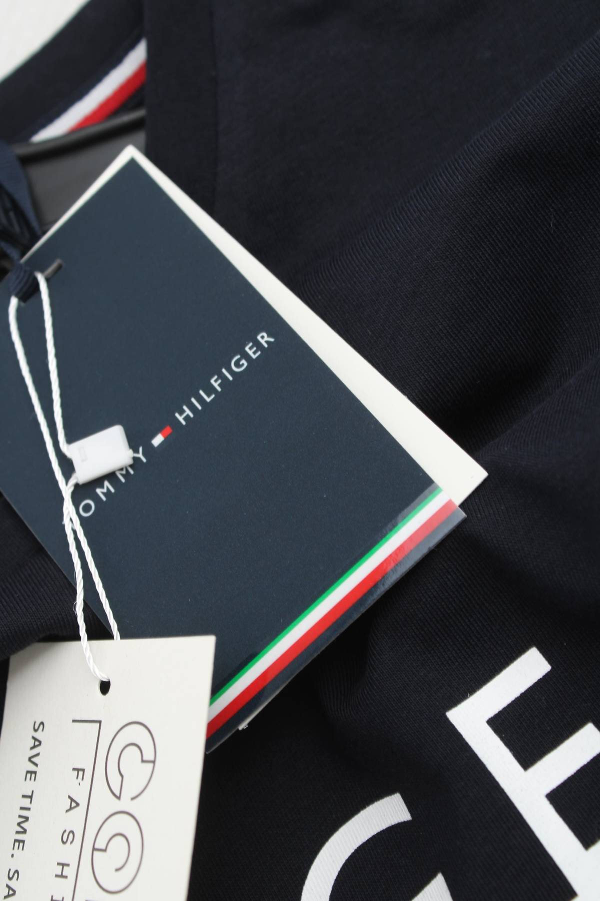 Ανδρικό t-shirt Tommy Hilfiger3