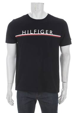 Ανδρικό t-shirt Tommy Hilfiger1