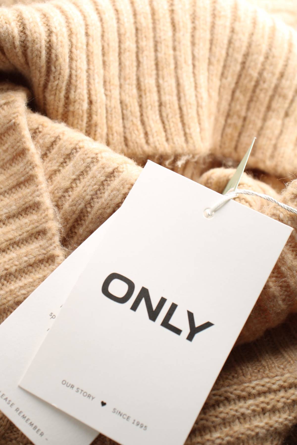 Дамски пуловер Only3