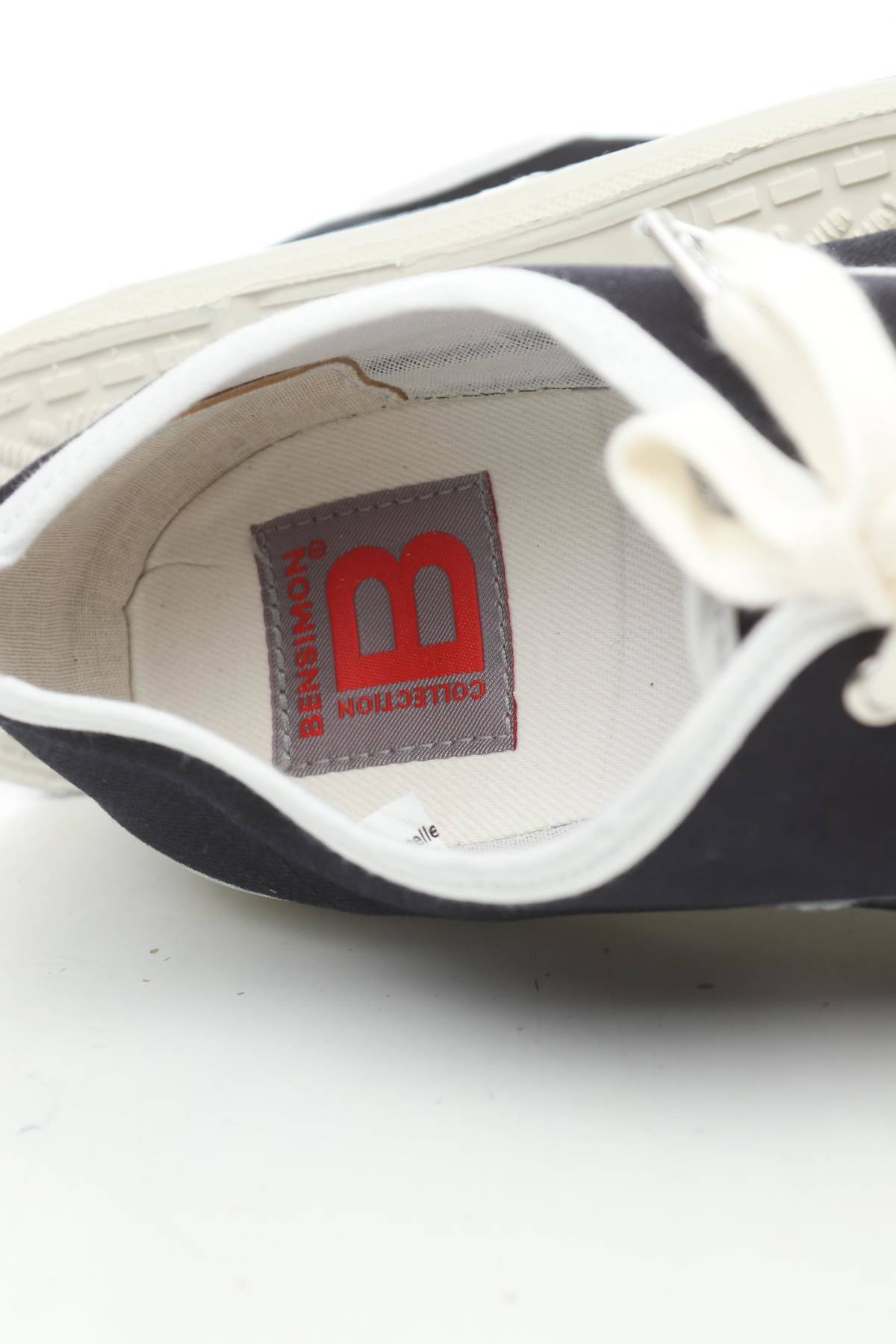 Sneakers Bensimon5 - Contourshop.gr Sneakers Bensimon5