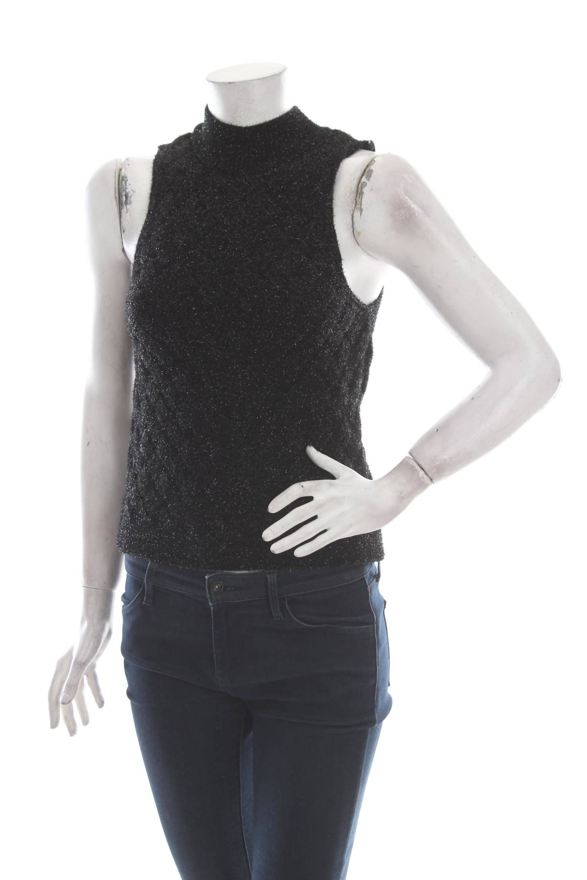 Дамски пуловер Mango1