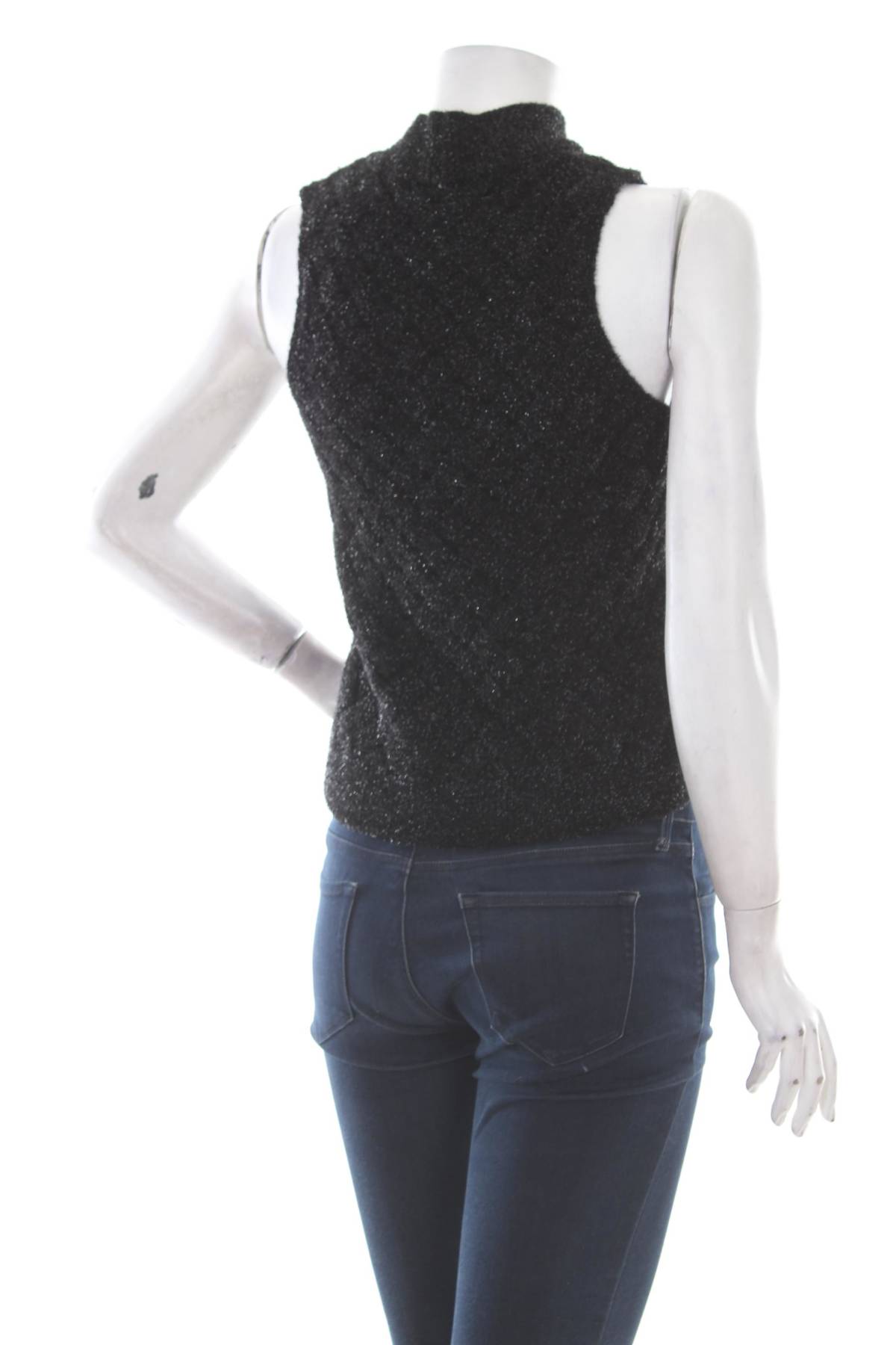 Дамски пуловер Mango2