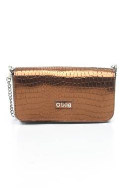 Γυναικεία δερματινή τσάντα O bag1 - Contourshop.gr Γυναικεία δερματινή τσάντα O bag1