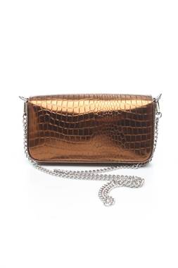 Γυναικεία δερματινή τσάντα O bag2 - Contourshop.gr Γυναικεία δερματινή τσάντα O bag2