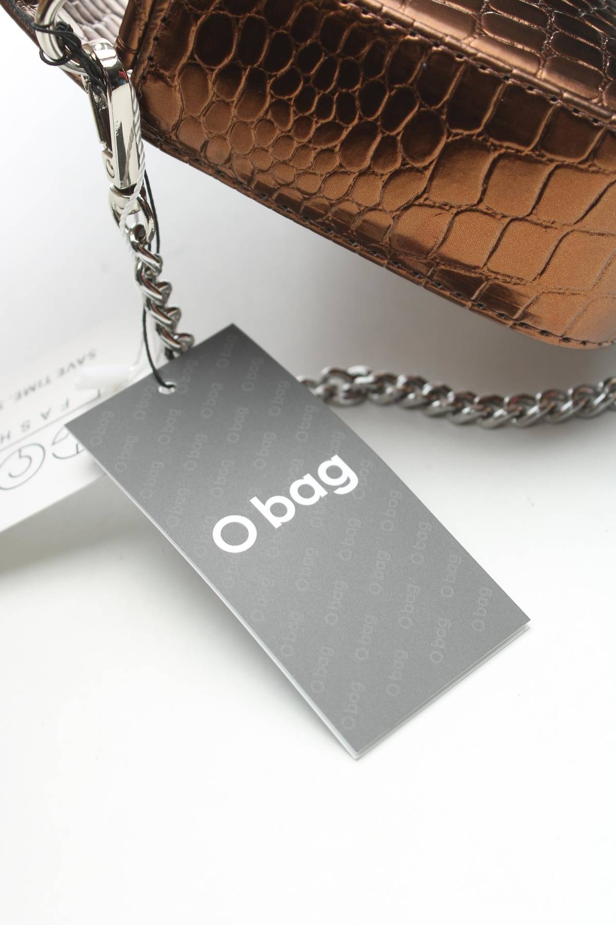 Γυναικεία δερματινή τσάντα O bag4 - Contourshop.gr Γυναικεία δερματινή τσάντα O bag4