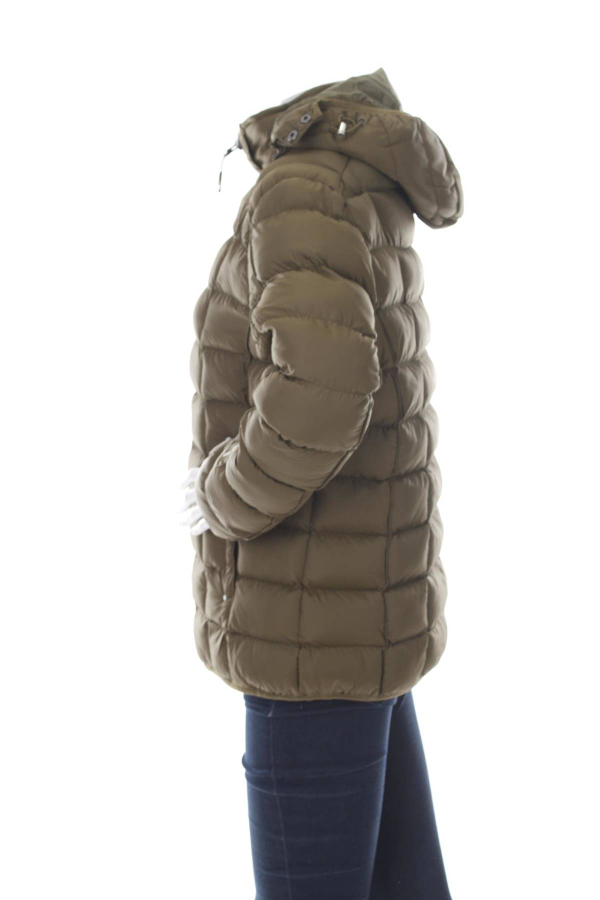 Дамско яке Geographical Norway 3 - Contour.bg Дамско яке Geographical Norway 3