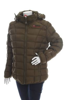Дамско яке Geographical Norway 1