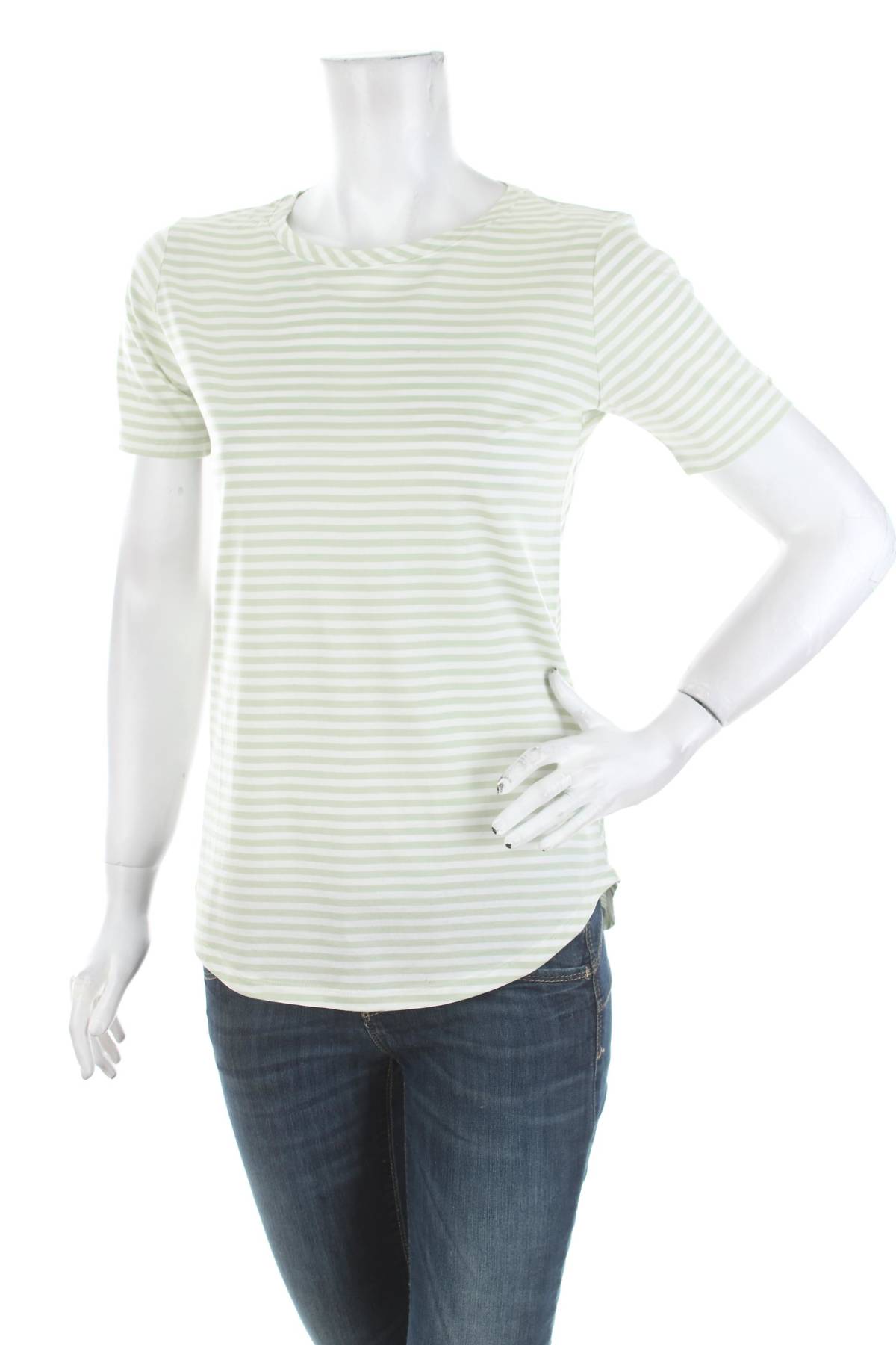 Дамска блуза G-Star Raw1 - Contour.bg Дамска блуза G-Star Raw1