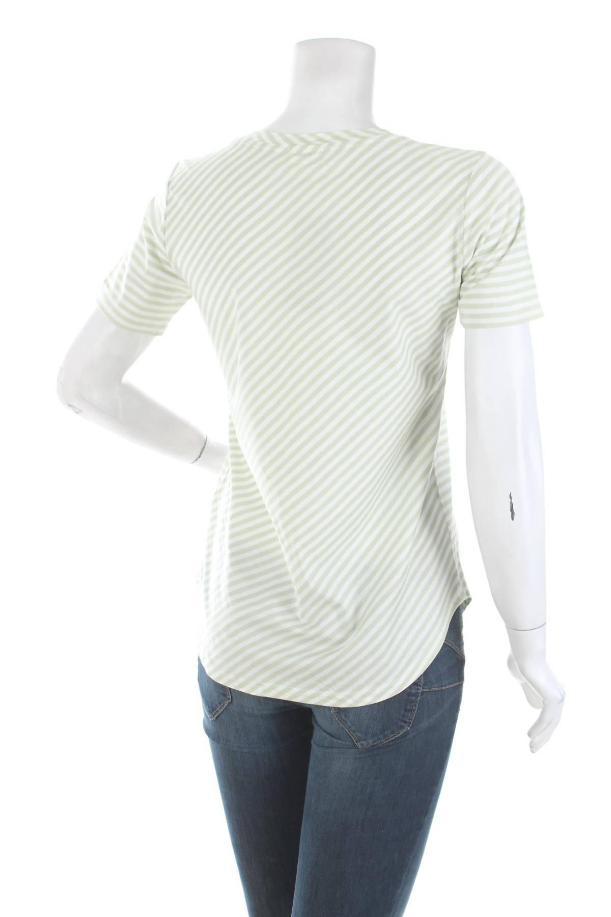Дамска блуза G-Star Raw2 - Contour.bg Дамска блуза G-Star Raw2