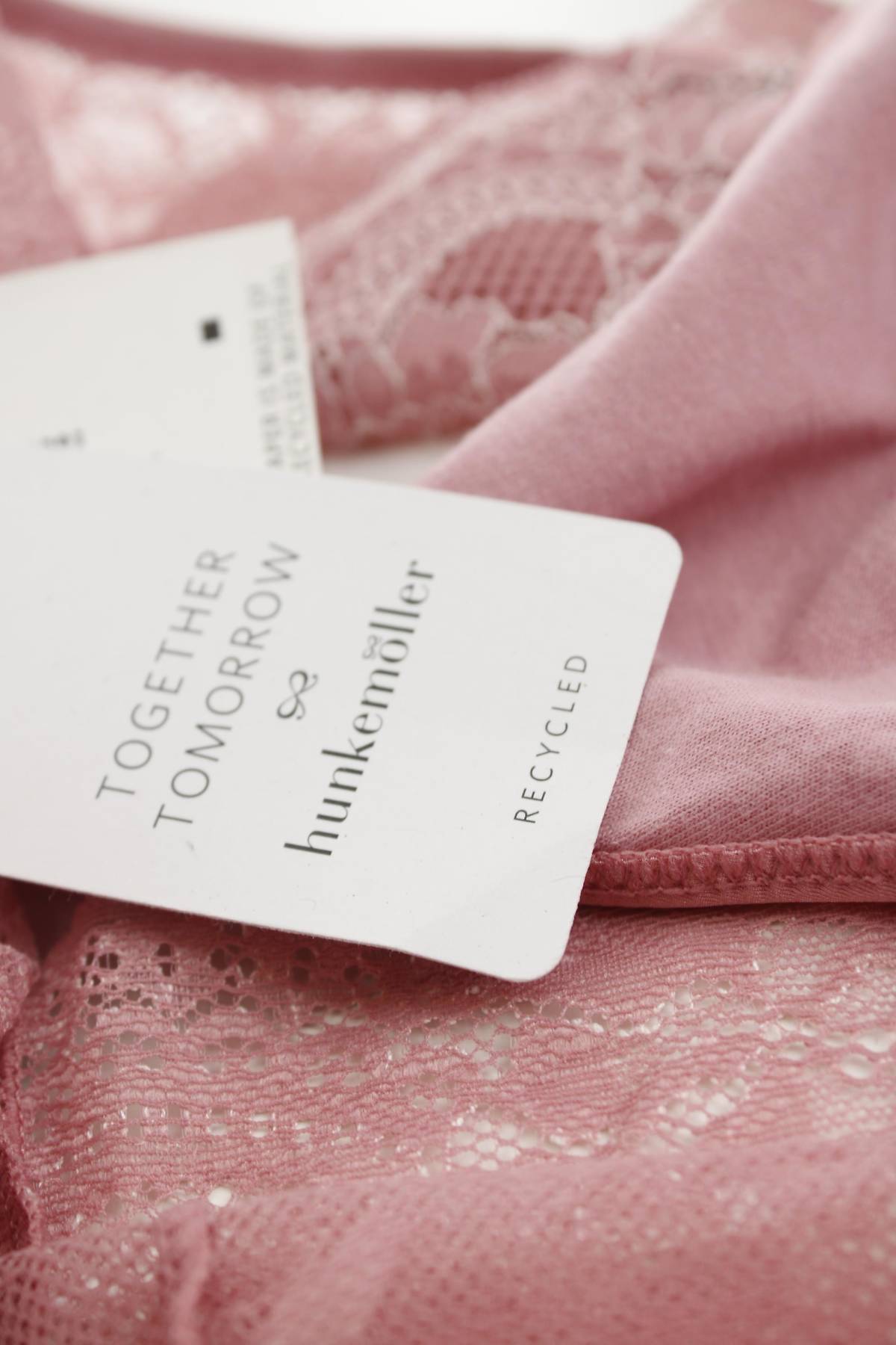 Бикини Hunkemoller3 - Contour.bg Бикини Hunkemoller3