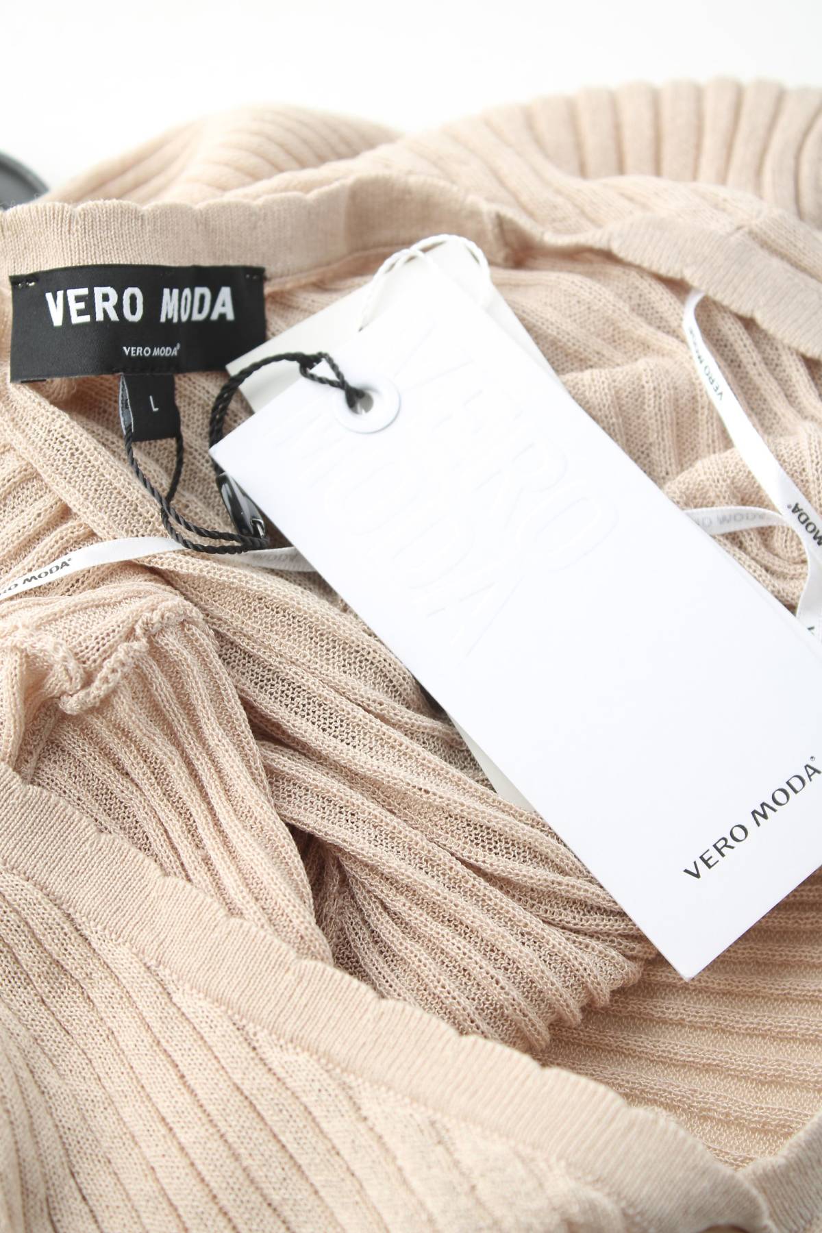 Дамска жилетка Vero Moda3