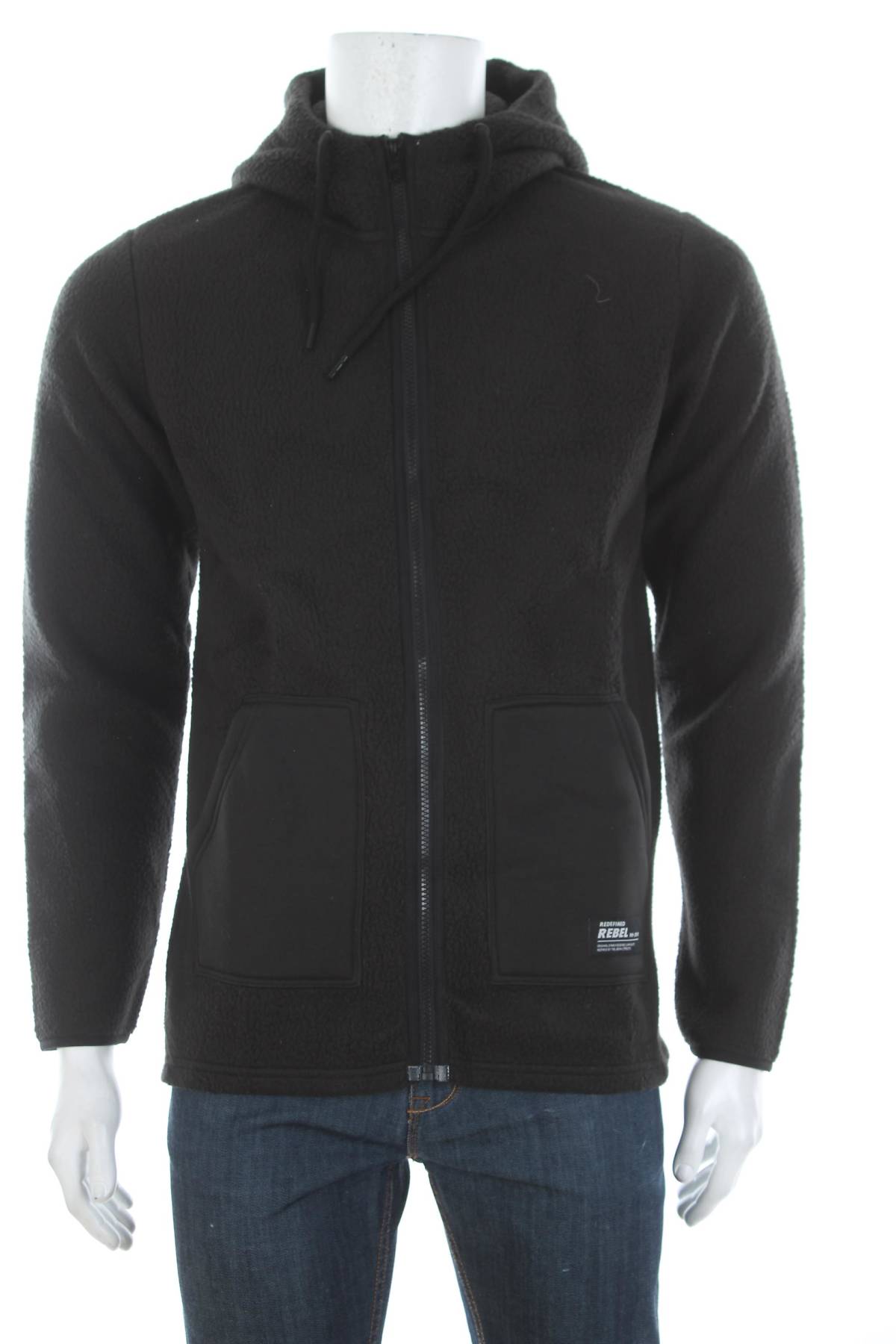 Ανδρικό μπουφάν Redefined Rebel1 - Contourshop.gr Ανδρικό μπουφάν Redefined Rebel1