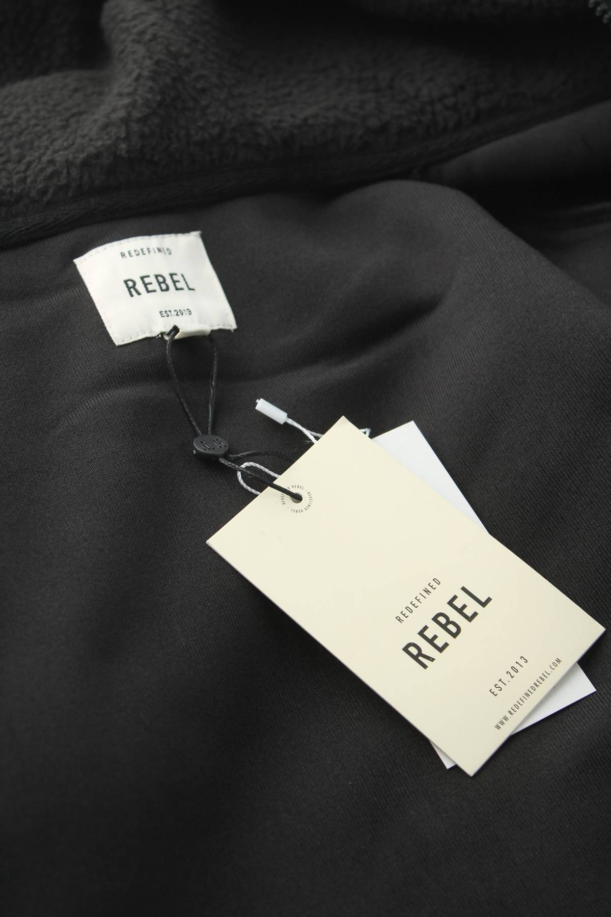 Ανδρικό μπουφάν Redefined Rebel4 - Contourshop.gr Ανδρικό μπουφάν Redefined Rebel4
