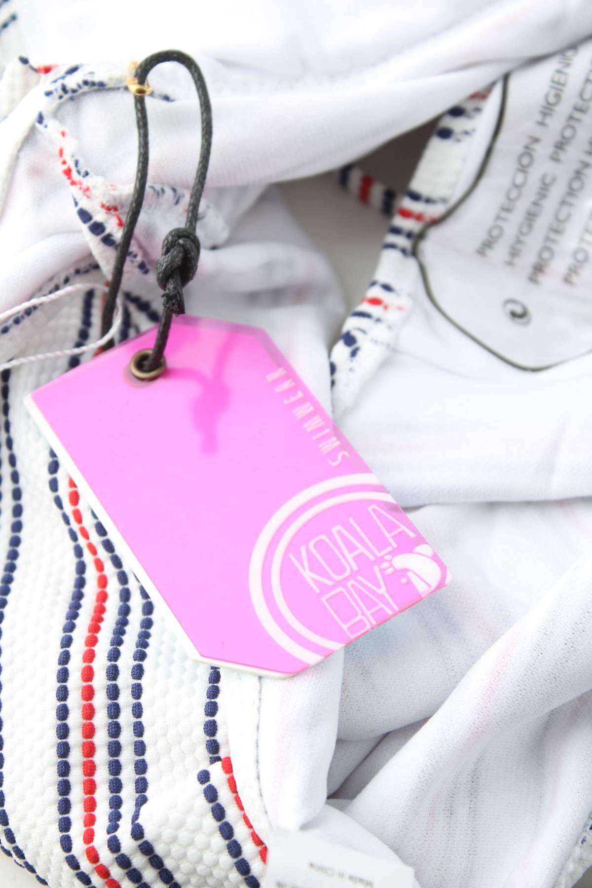 Ολόσωμο μαγιό Koala Bay3