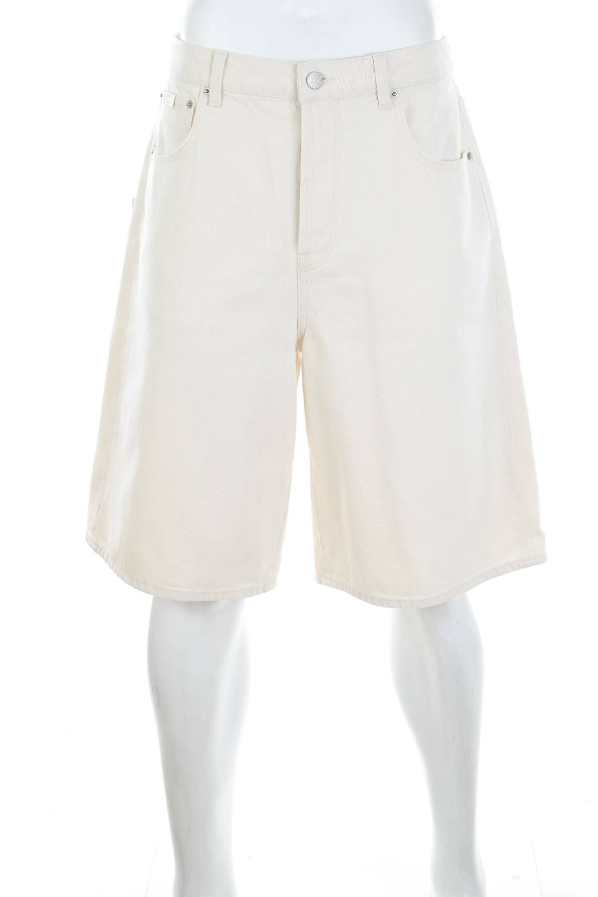 Ανδρικά τζιν σορτσάκια Only & Sons1 - Contourshop.gr Ανδρικά τζιν σορτσάκια Only & Sons1