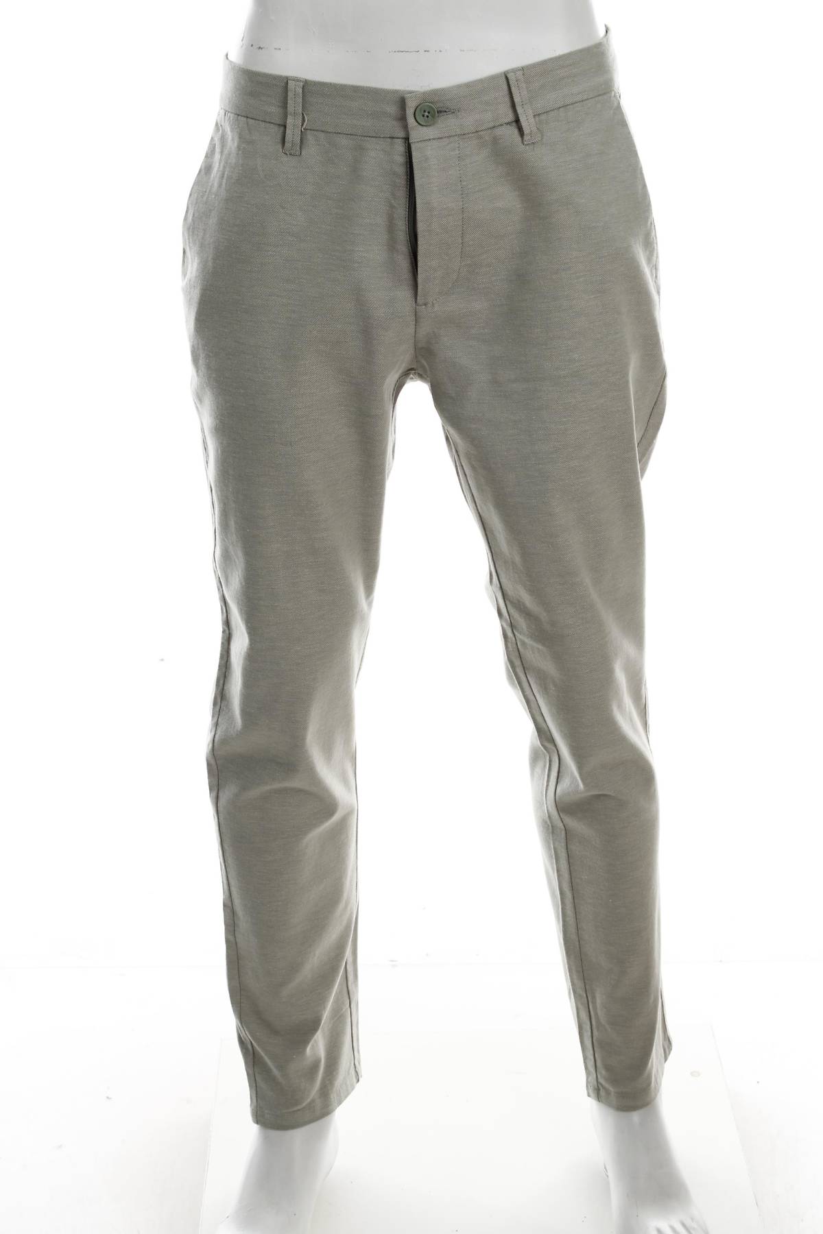 Ανδρικά παντελόνια Only & Sons1 - Contourshop.gr Ανδρικά παντελόνια Only & Sons1