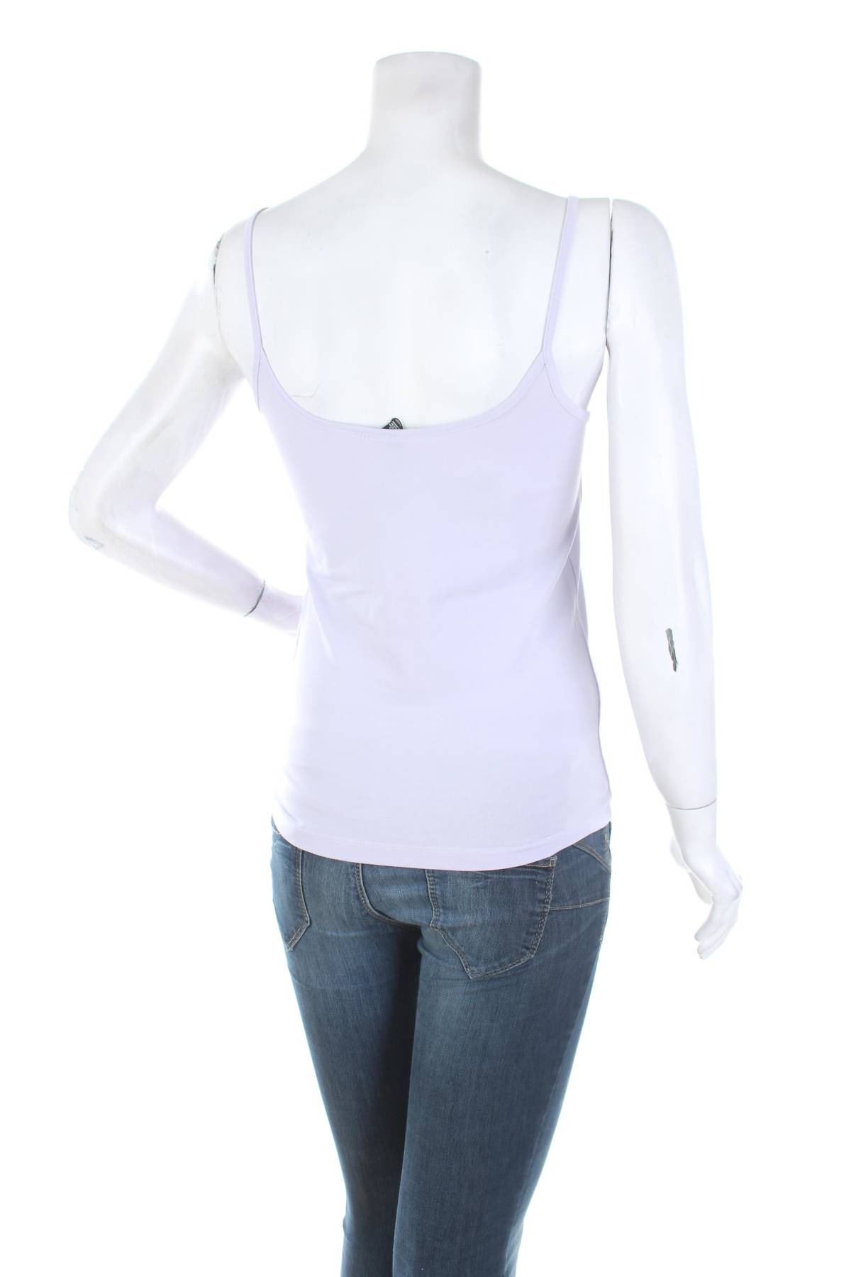 Γυναικείο αμάνικο Vero Moda2