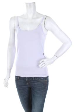 Γυναικείο αμάνικο Vero Moda1