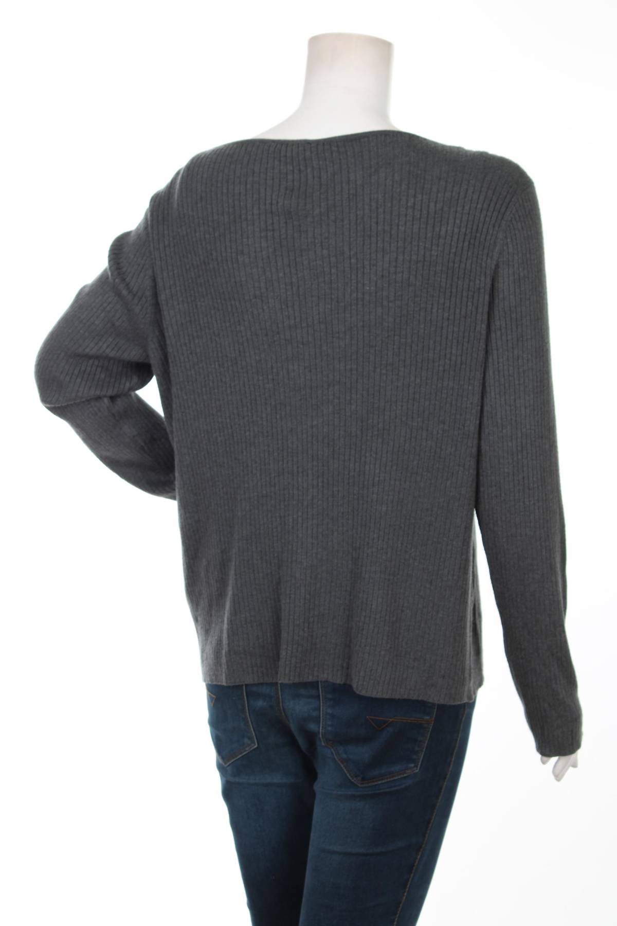 Дамски пуловер C&A2