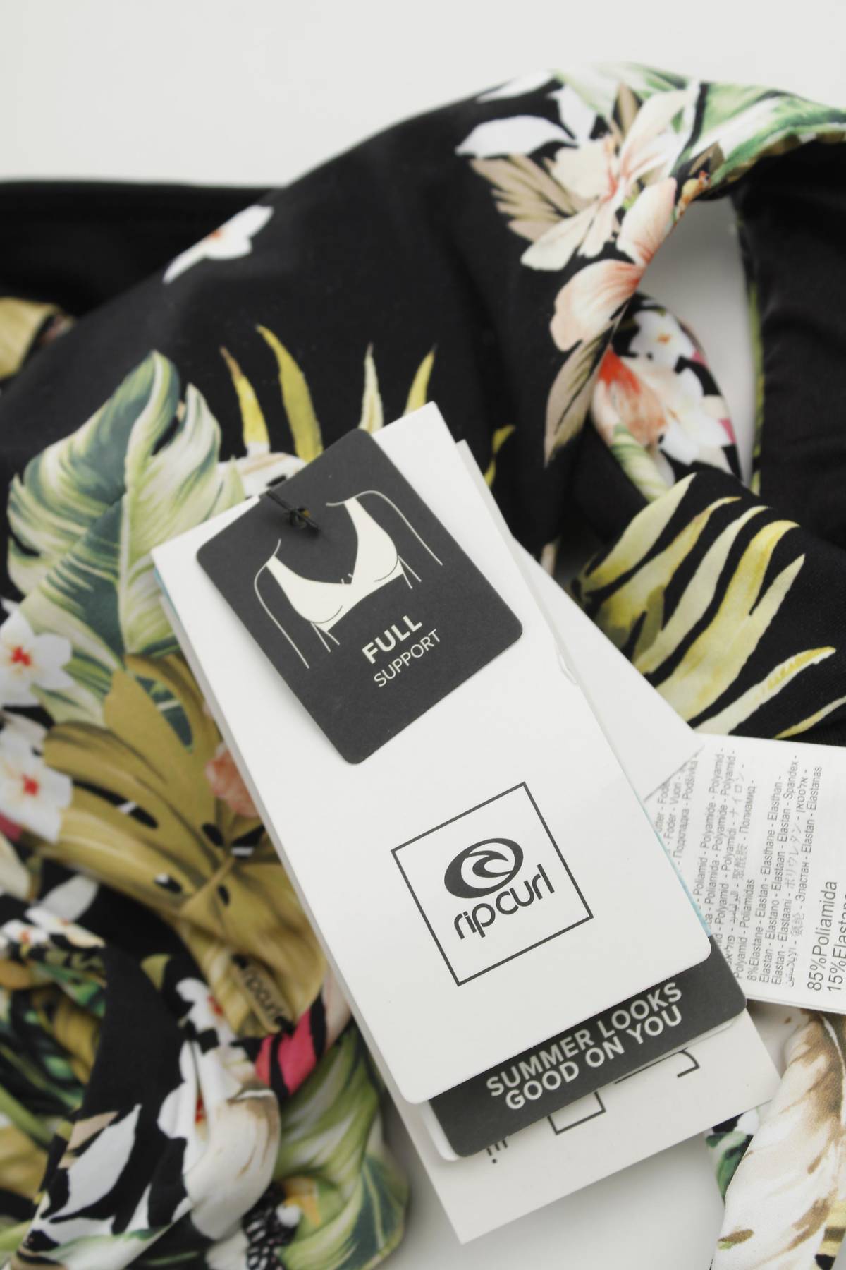 Μαγιό πάνω τμήμα Rip Curl3 - Contourshop.gr Μαγιό πάνω τμήμα Rip Curl3