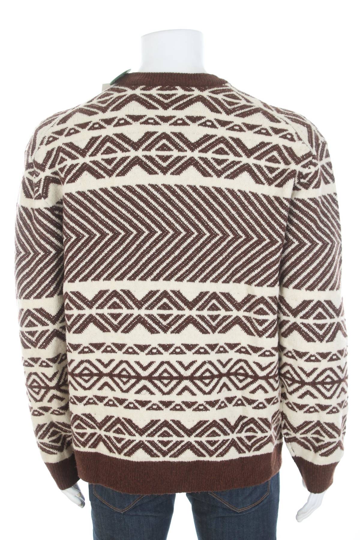 Мъжки пуловер C&A2