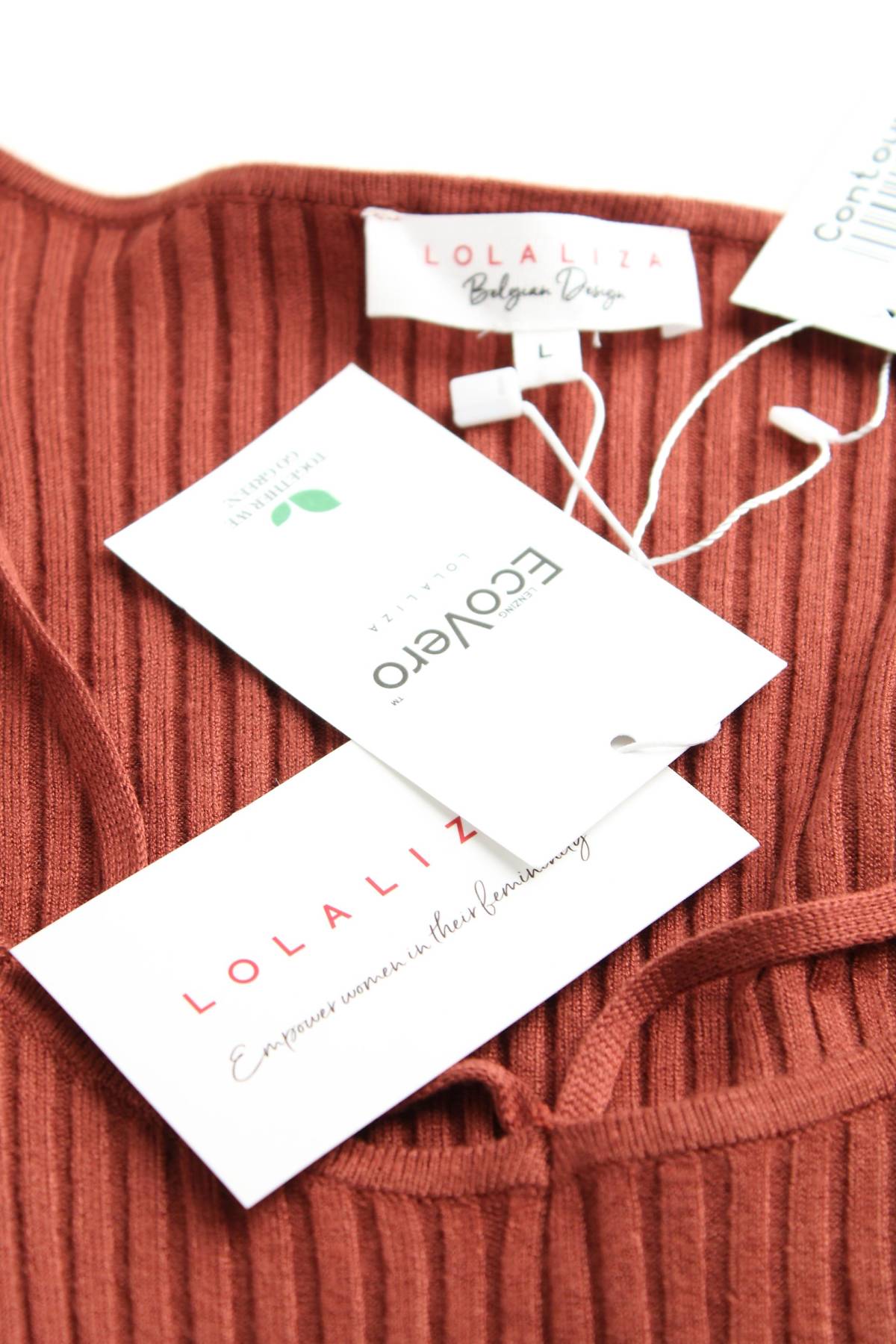 Рокля Lola Liza3