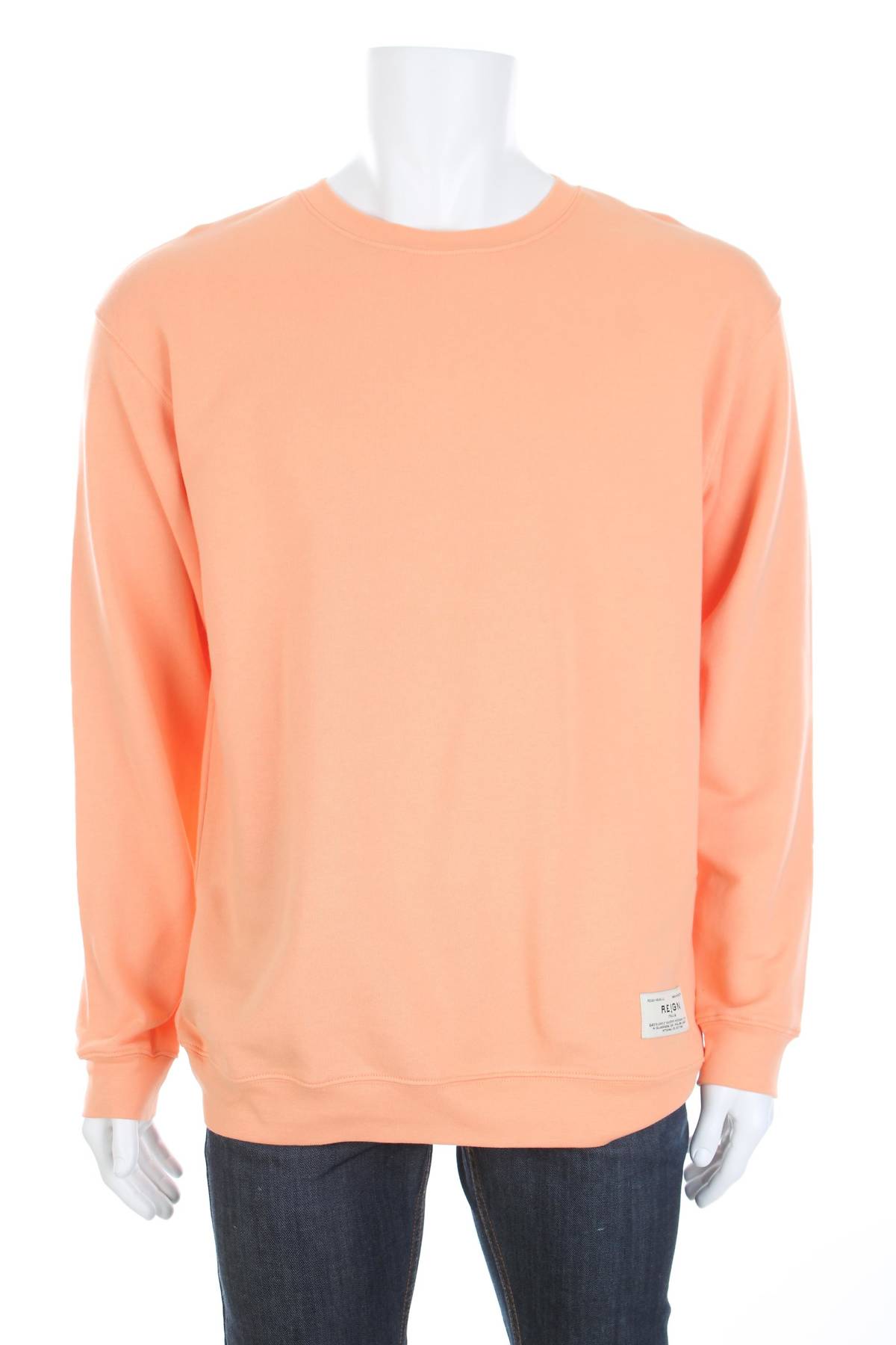 Мъжка блуза Reign1